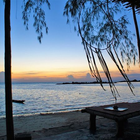Haad Chao Phao Resort Exterior photo