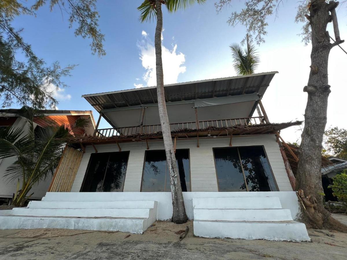 Haad Chao Phao Resort Exterior photo