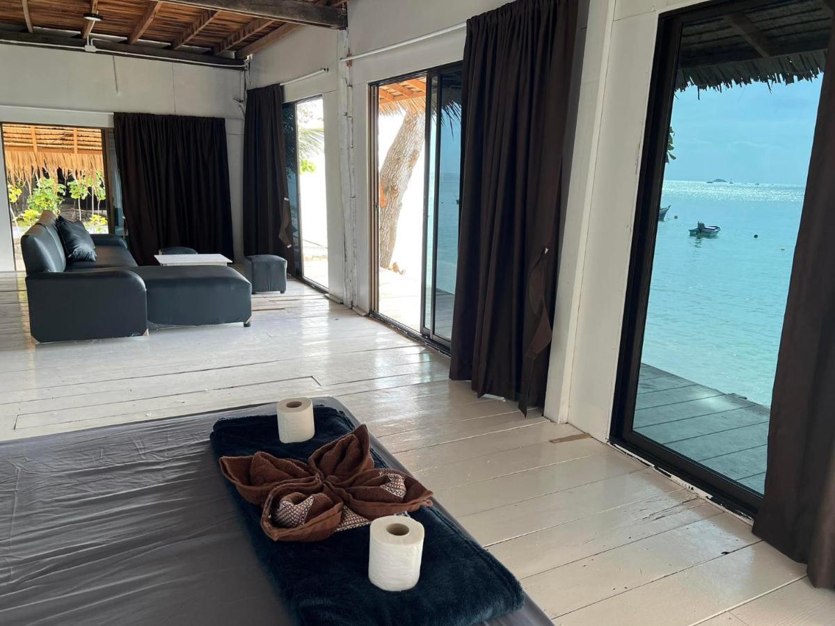 Haad Chao Phao Resort Exterior photo