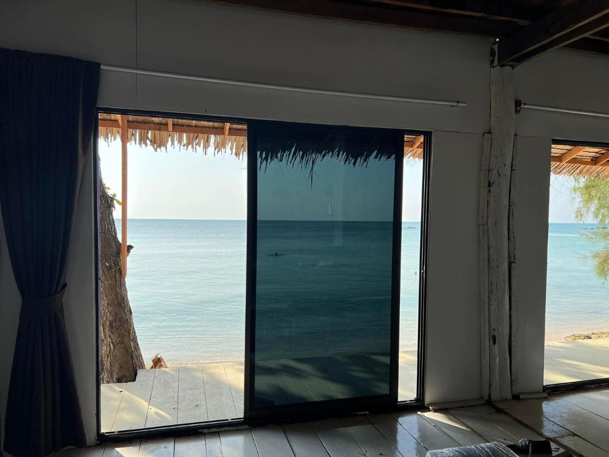Haad Chao Phao Resort Exterior photo