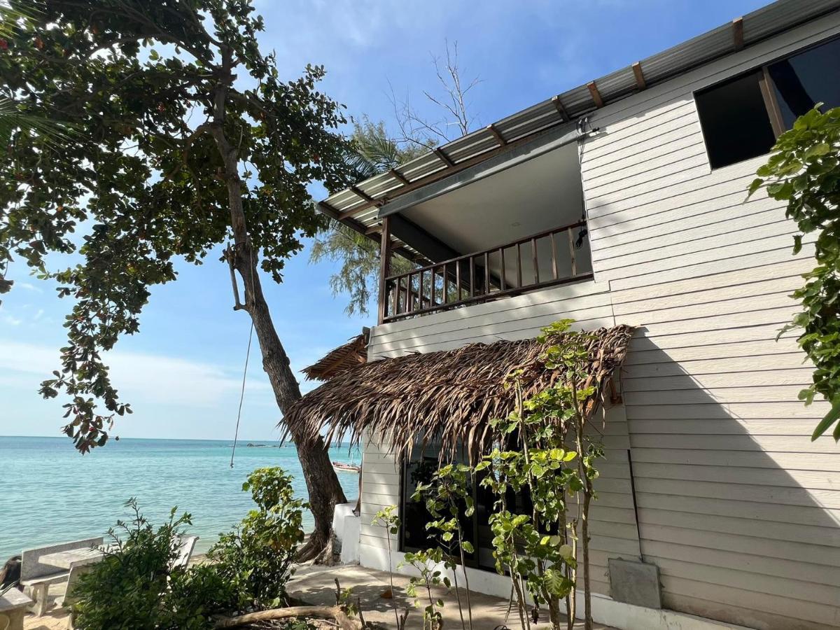 Haad Chao Phao Resort Exterior photo