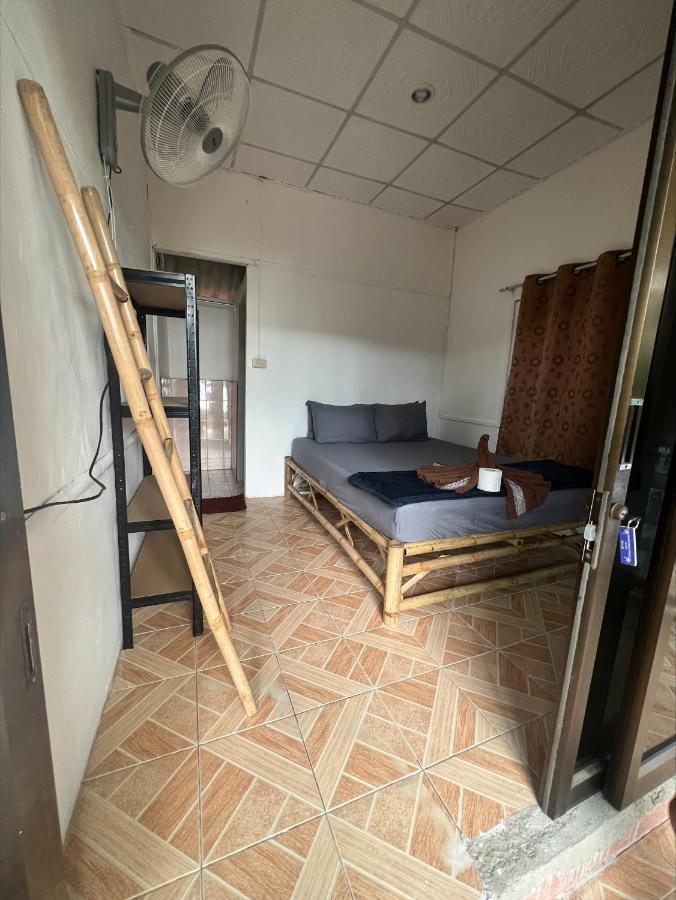 Haad Chao Phao Resort Exterior photo