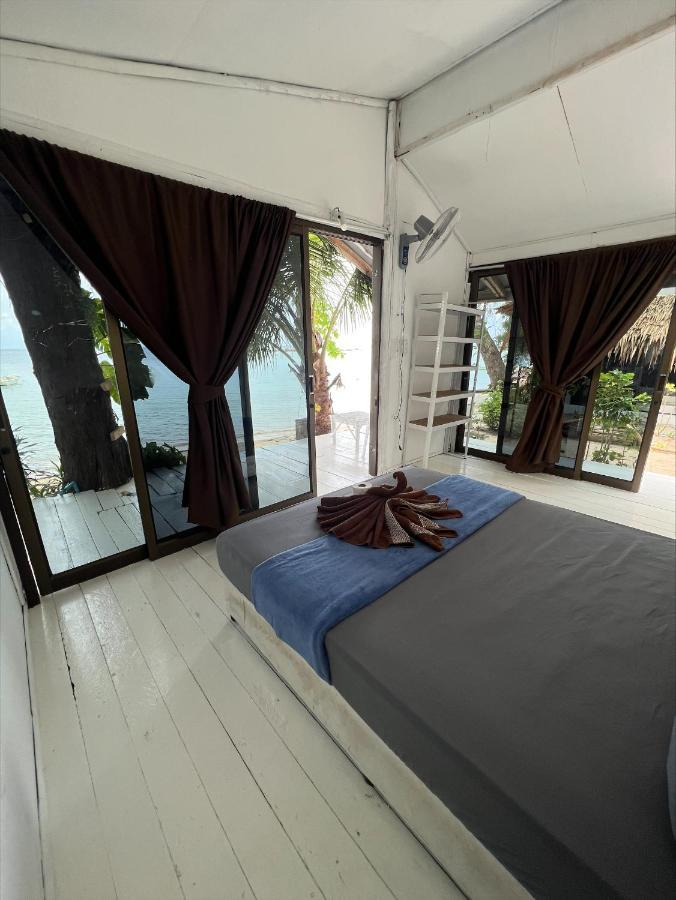 Haad Chao Phao Resort Exterior photo
