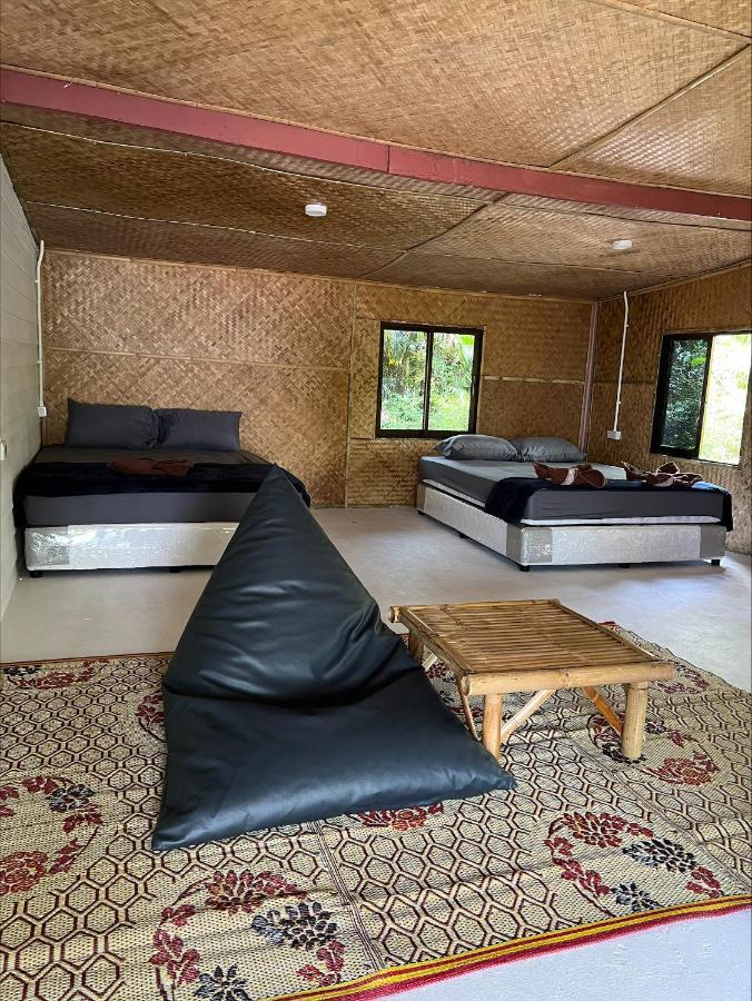 Haad Chao Phao Resort Exterior photo