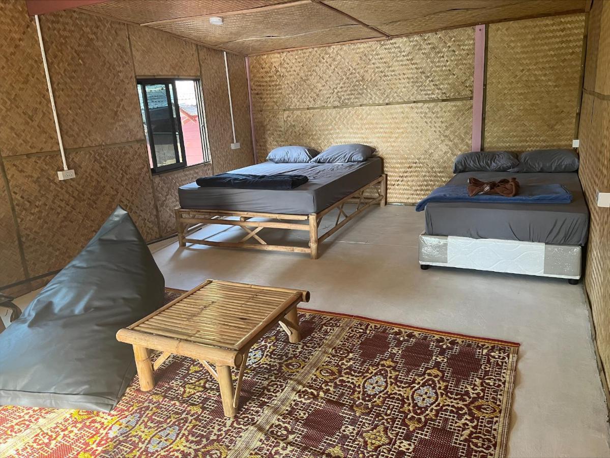 Haad Chao Phao Resort Exterior photo