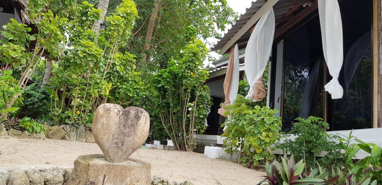 Haad Chao Phao Resort Exterior photo
