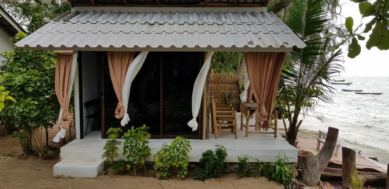 Haad Chao Phao Resort Exterior photo