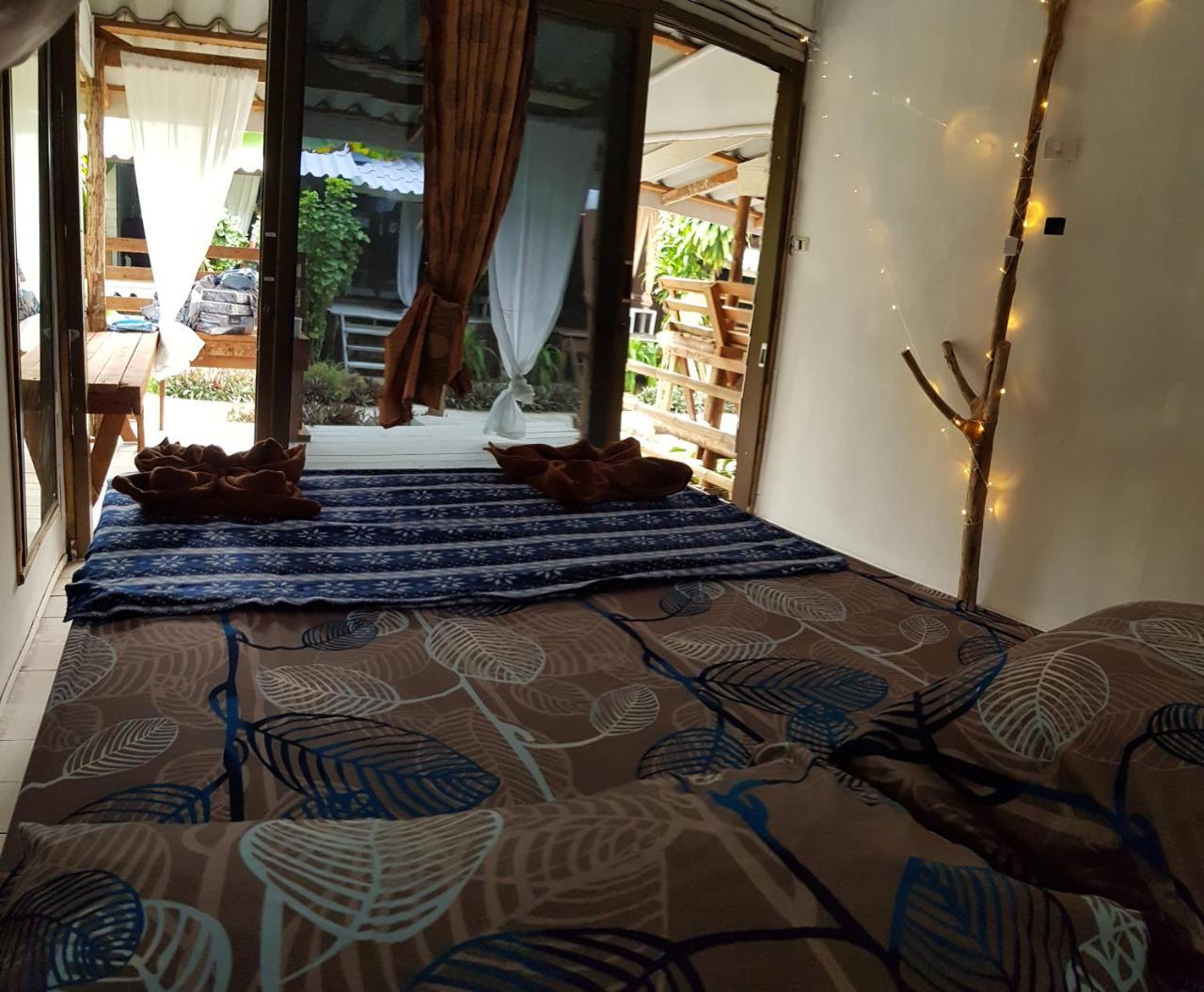 Haad Chao Phao Resort Exterior photo