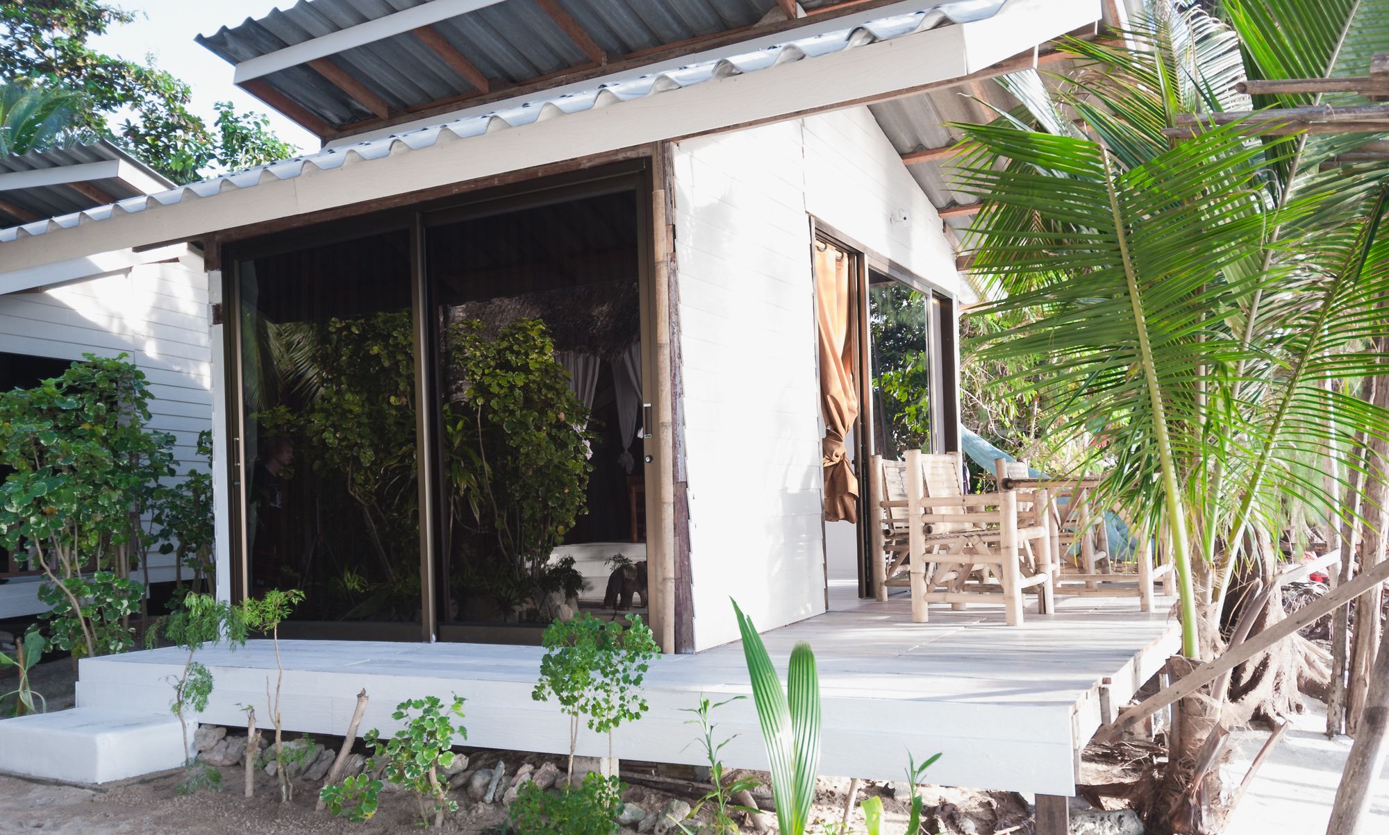 Haad Chao Phao Resort Exterior photo