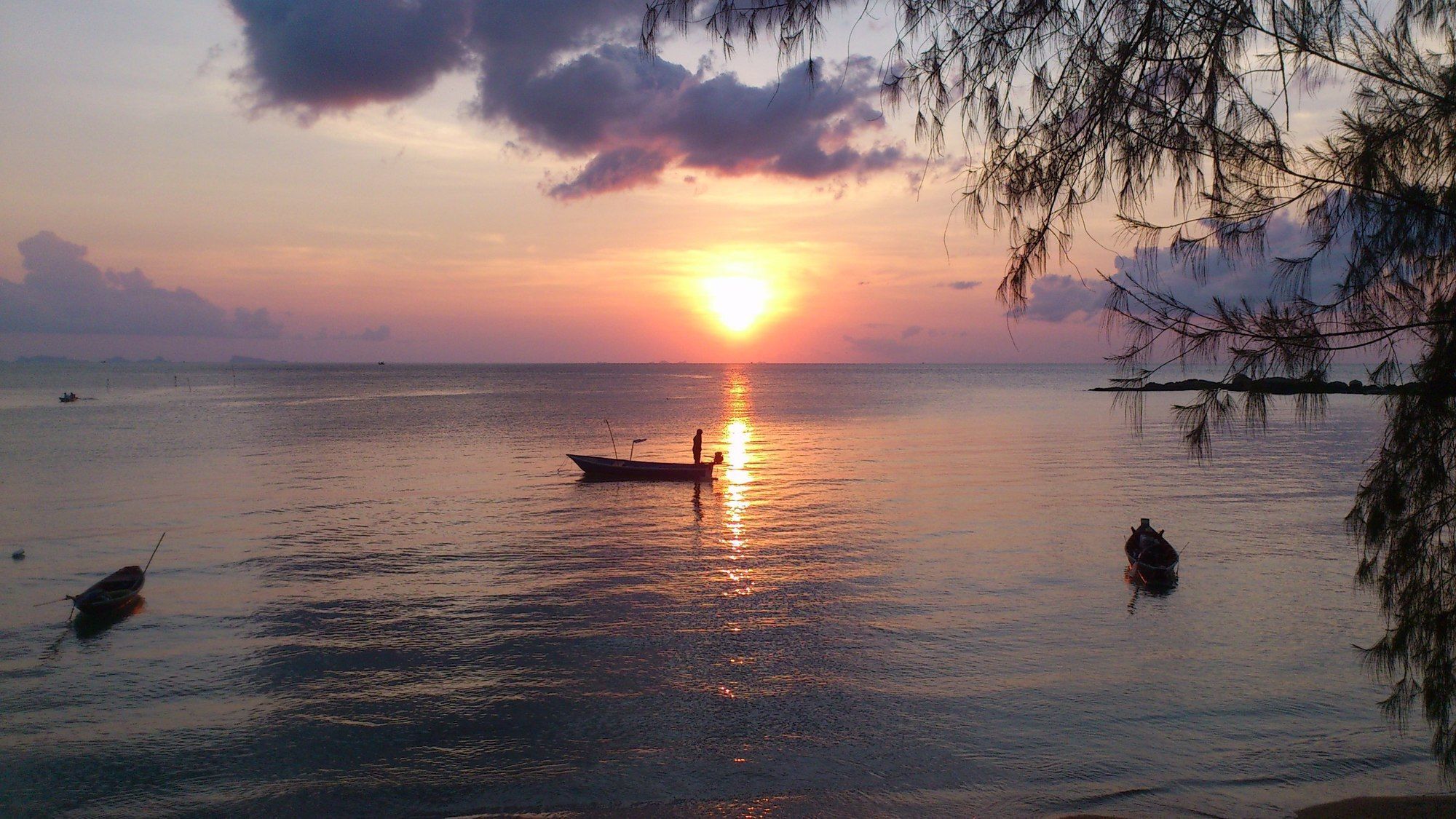 Haad Chao Phao Resort Exterior photo