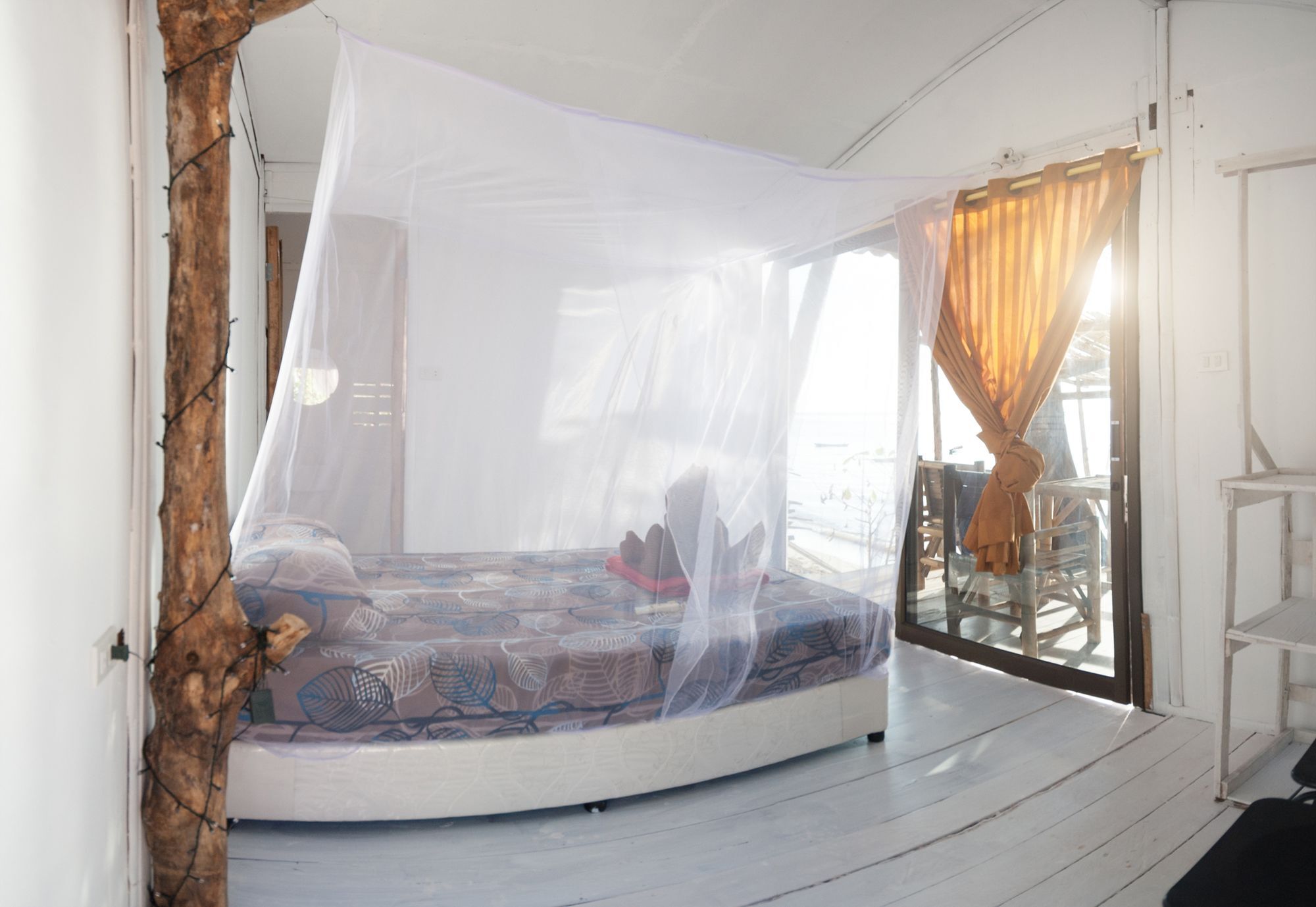 Haad Chao Phao Resort Exterior photo