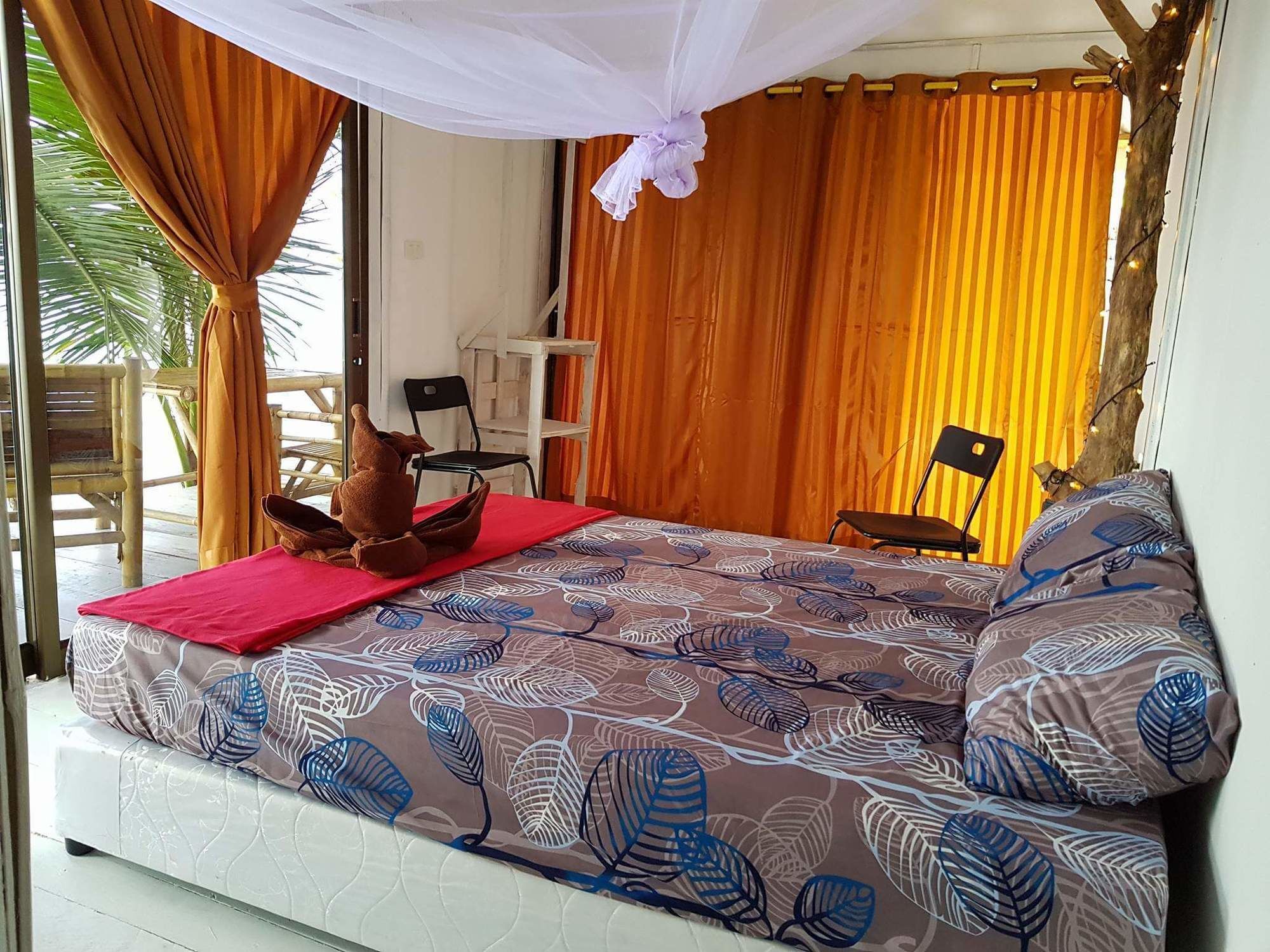 Haad Chao Phao Resort Exterior photo