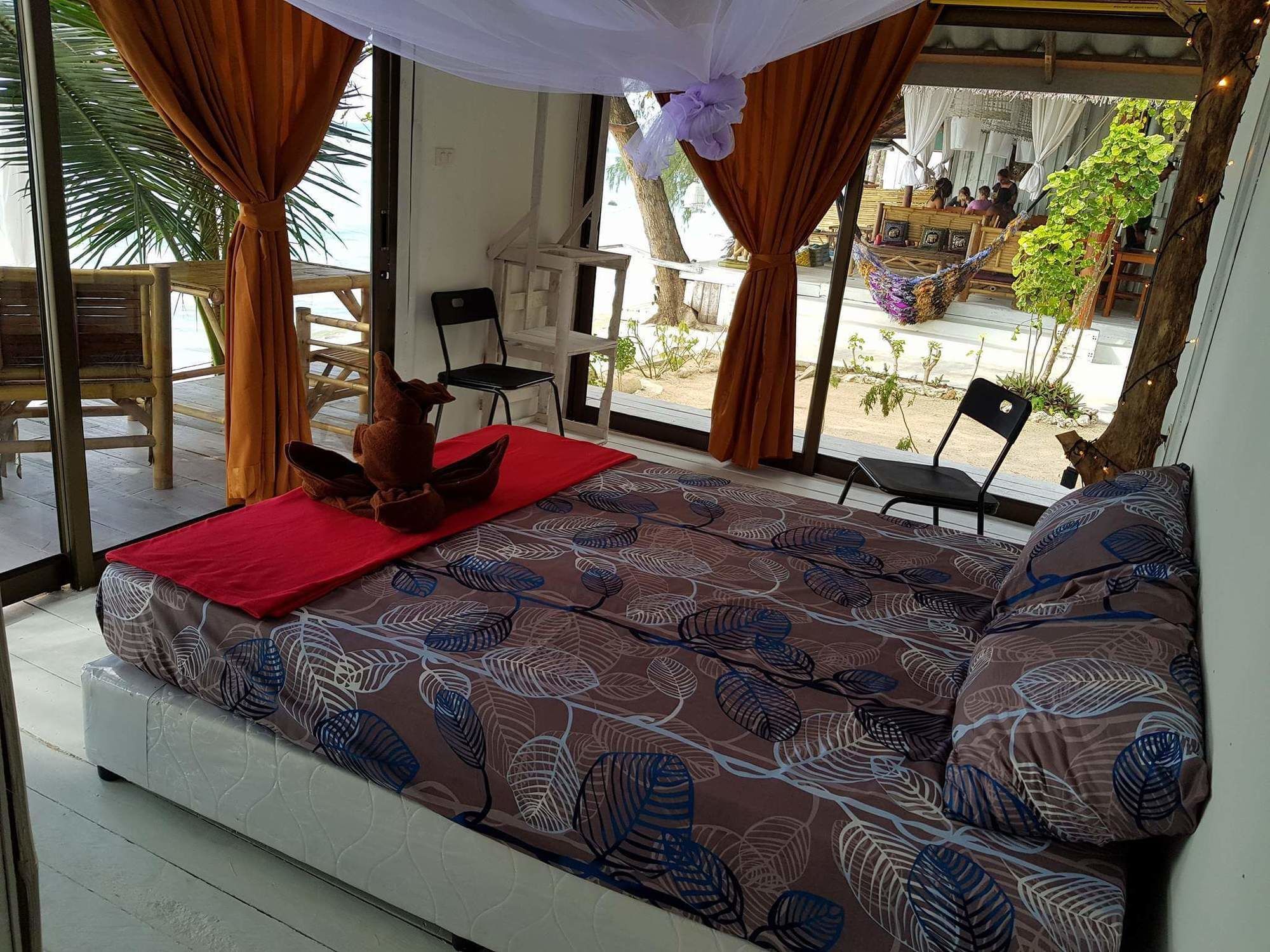 Haad Chao Phao Resort Exterior photo