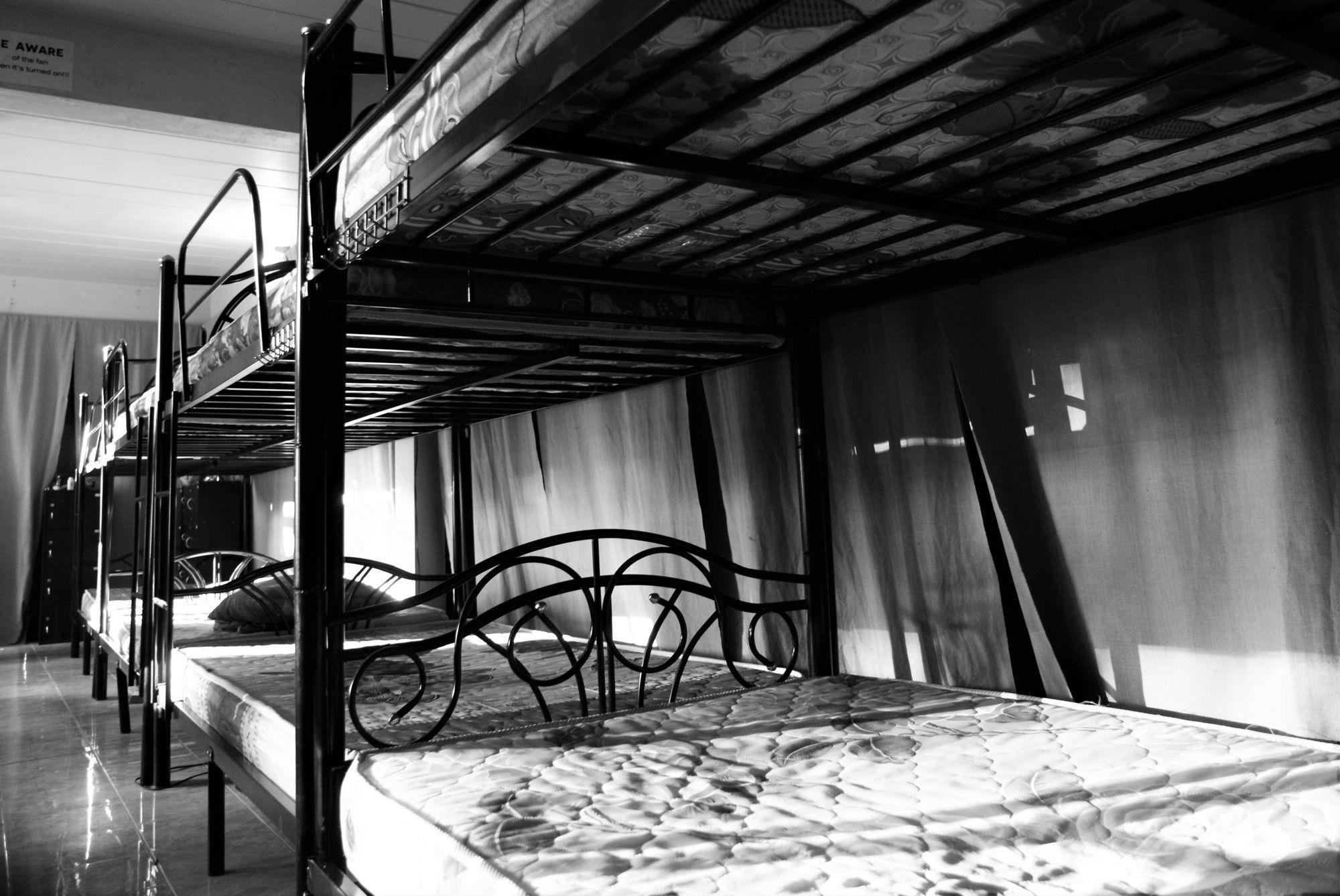 Haad Chao Phao Resort Exterior photo
