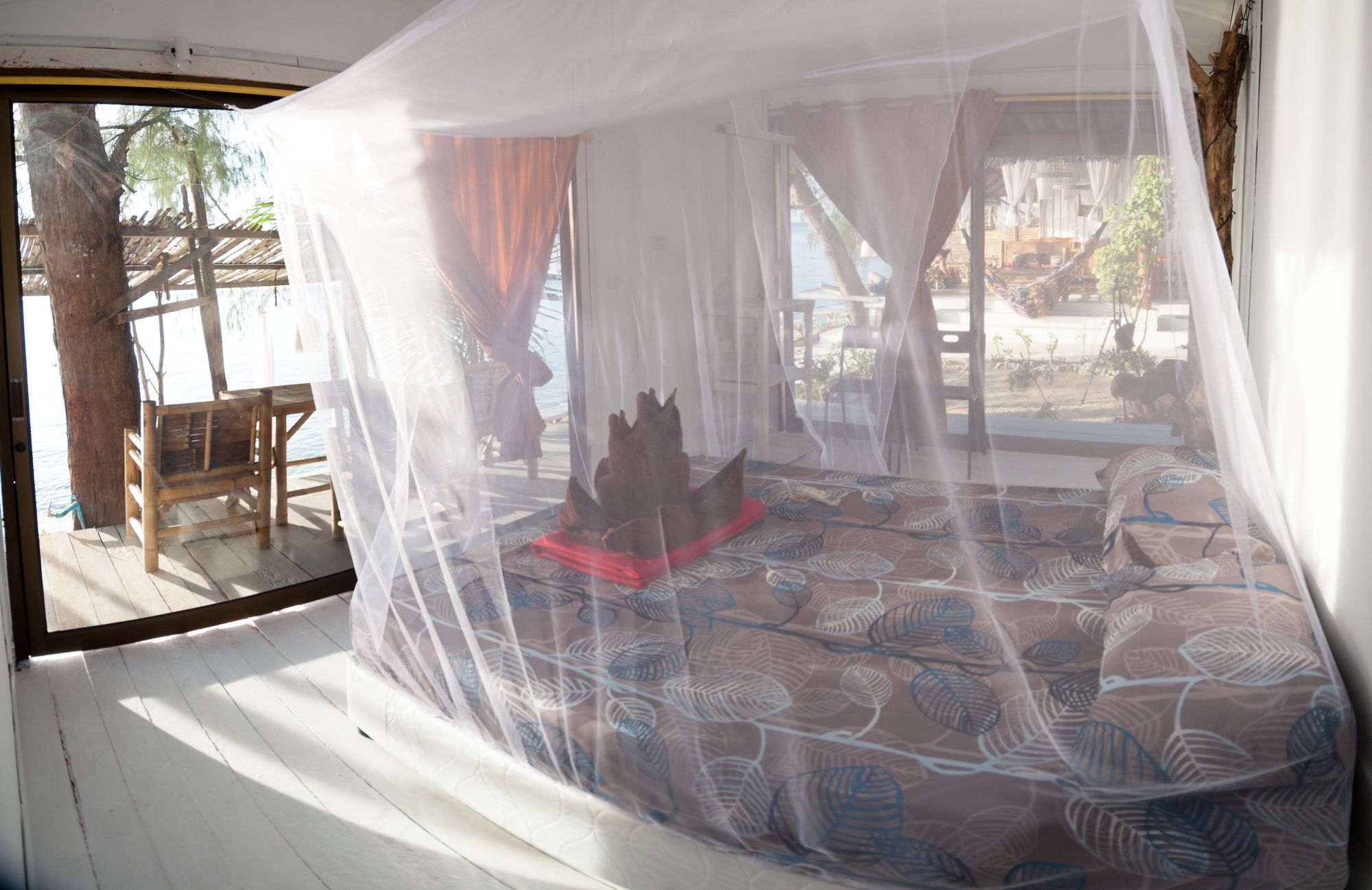 Haad Chao Phao Resort Exterior photo